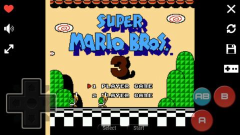 Classic Emulator - Arcade Games (Full Free Games)