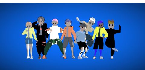 Hoverboard games Hover Verse