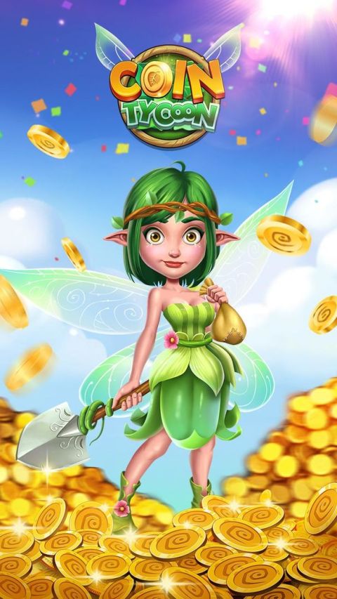 Coin Tycoon