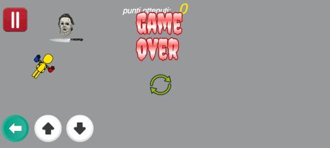 Halloween: Michael Myers