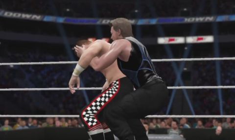 Wrestling WWE Updates