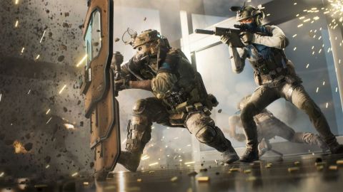 Games 2023: Army Mission Games