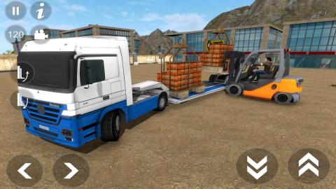 橋構造2018  - 建設大廈遊戲