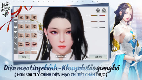 Nhất Mộng Giang Hồ - VNG