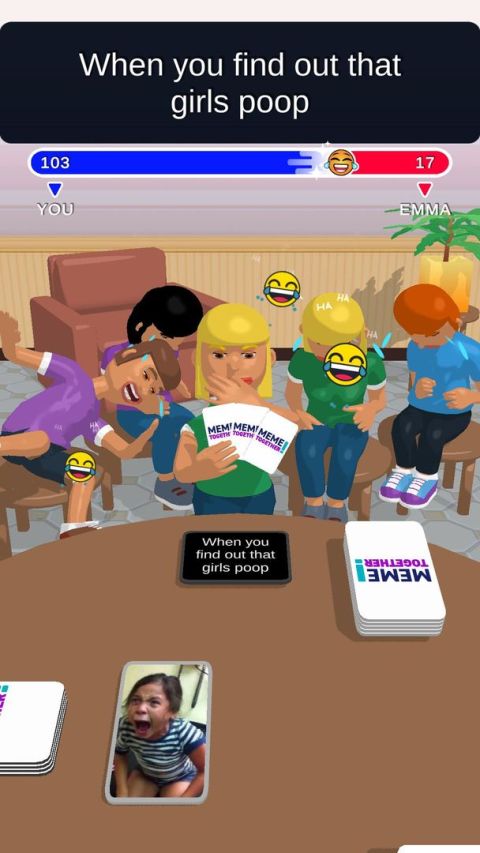 Meme Challenge: Dank Memes