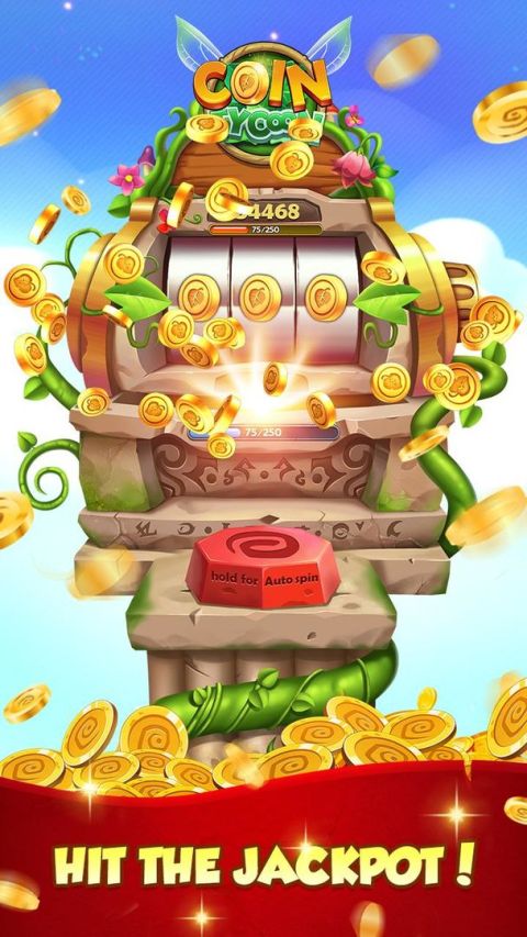 Coin Tycoon