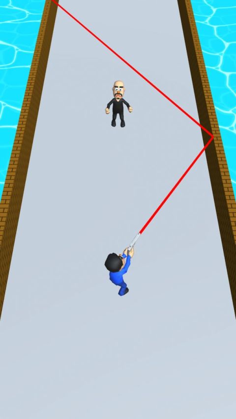 aim and shoot - shooting game