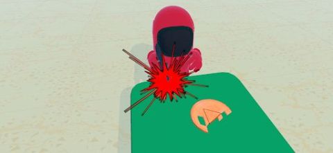 Squid Games Squids Mobile 3D