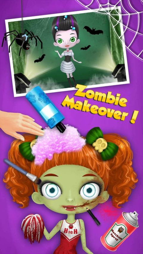 BFF閨蜜環遊世界之好萊塢2