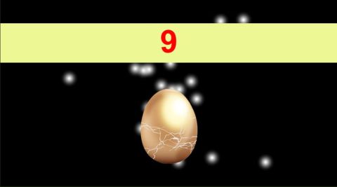 Tamago Golden Egg