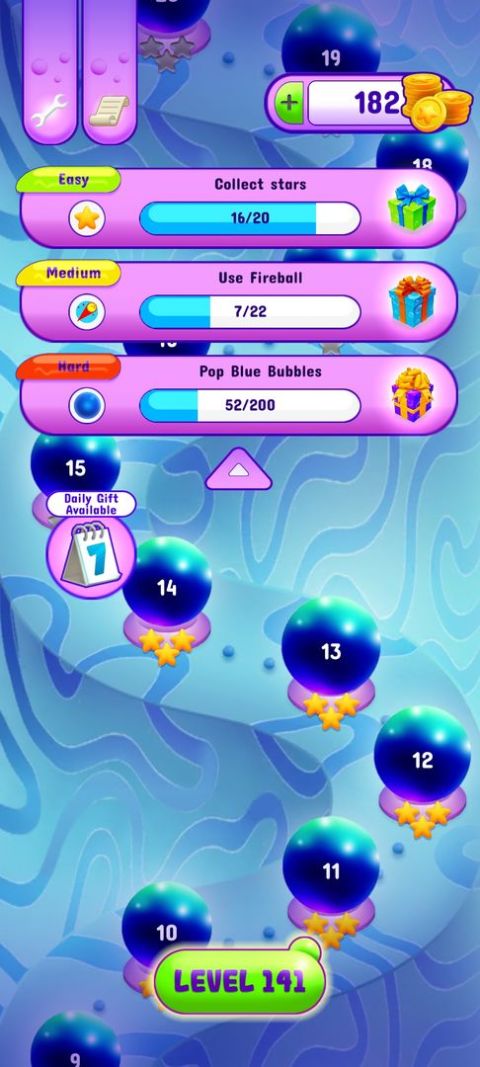 Bubble Shooter: Shoot & Pop