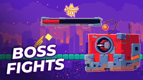 The Impossible Game 2