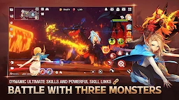 Summoners War: Chronicles