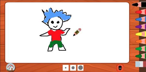 Toddler Games - Learn & Play