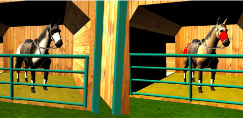 Jockey Horse Racing Championsh