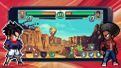 Tournament of Destroyers in DB world