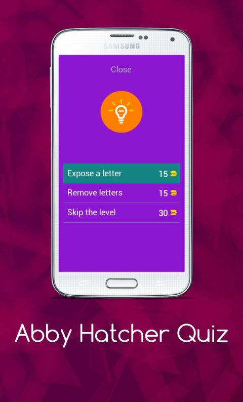 Abby Hatcher Quiz