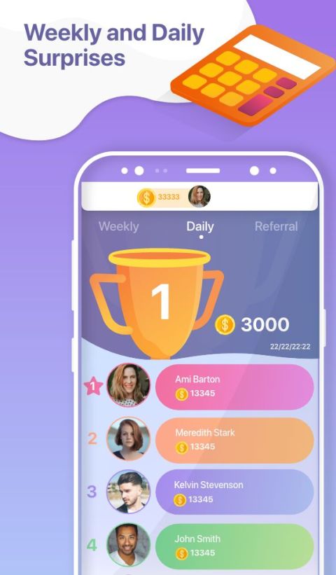 Mathemati-X! Play math games and test your skills!