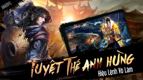 Cửu Âm - bản Cái Bang