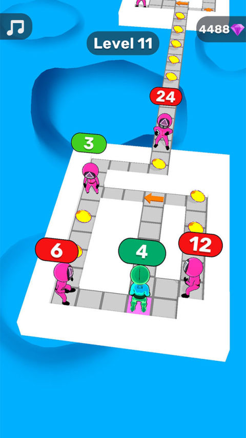 Stack Hero Tower War Survival