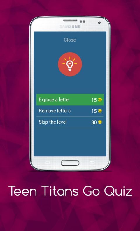 Teen-Titans-Go Quiz