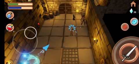 The Tower of dimensions