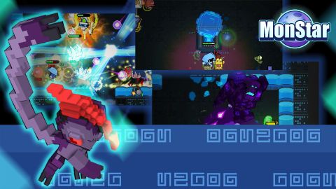 MonStar