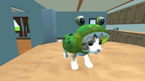 Cat Simulator Kitty Craft 2
