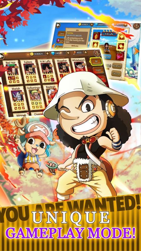 SP Sunny Going: Merry Pirates Adventure