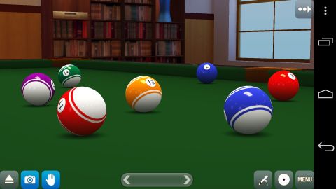 Pool Break Lite - 3D台球和斯諾克