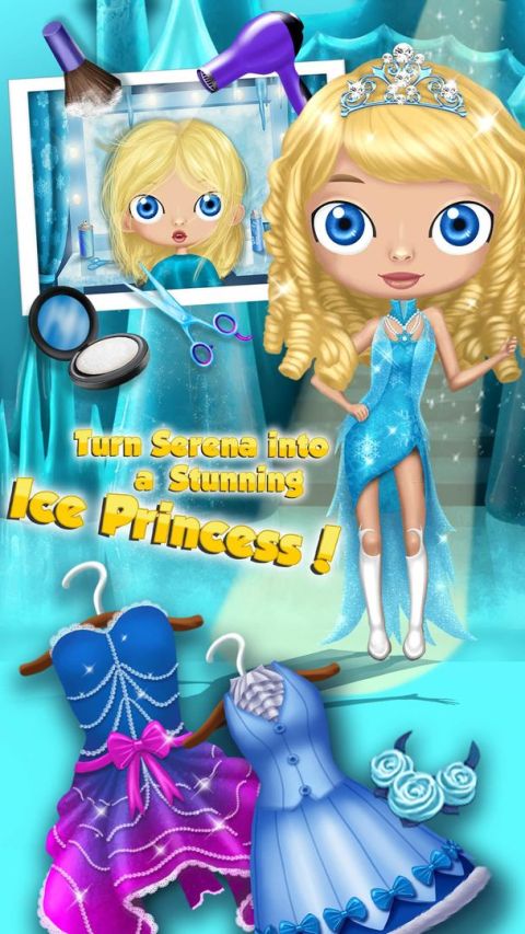 BFF閨蜜環遊世界之好萊塢2