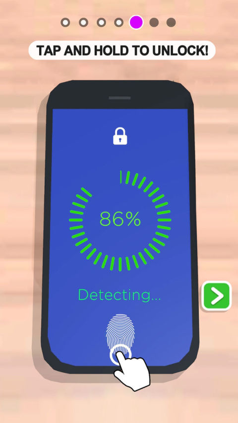 Fake Master 3D Simulator