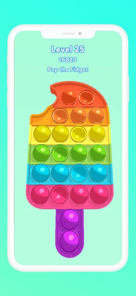 Fidget-Trading 3D Fidget: Toys Walkthrough