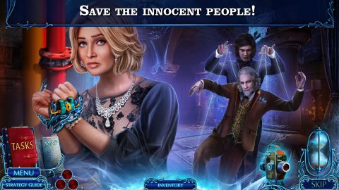Hidden Objects - Mystery Tales 14 (Free To Play)