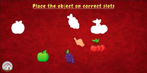 Toddler Games - Learn & Play