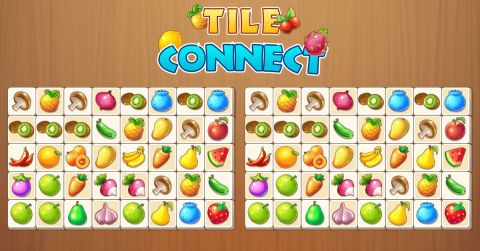 Tile Connect Master