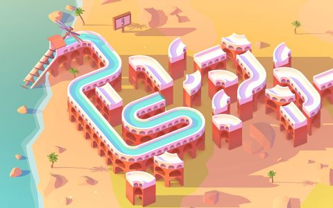 Aqueducts (Unreleased)