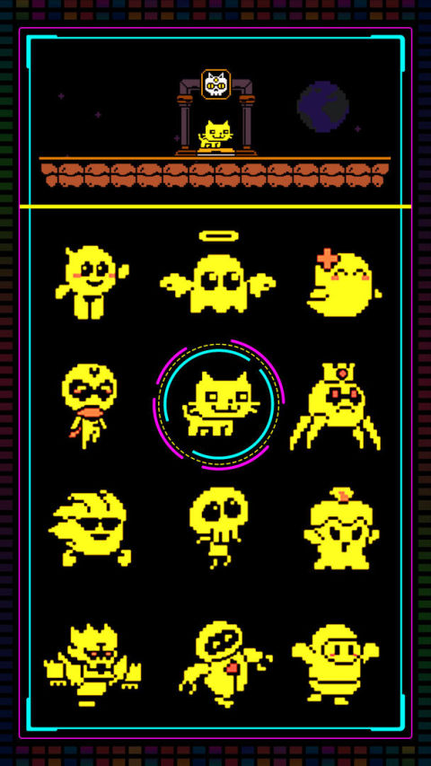 Dungeon Escape - Action Games