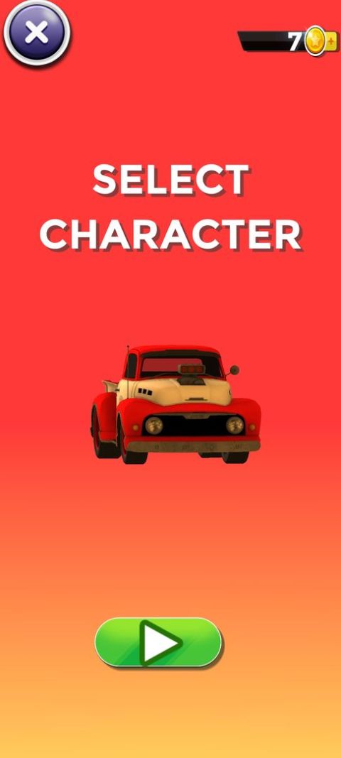 Fast Car Racing Traffic Rider*