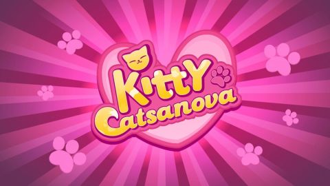 Kitty Catsanova