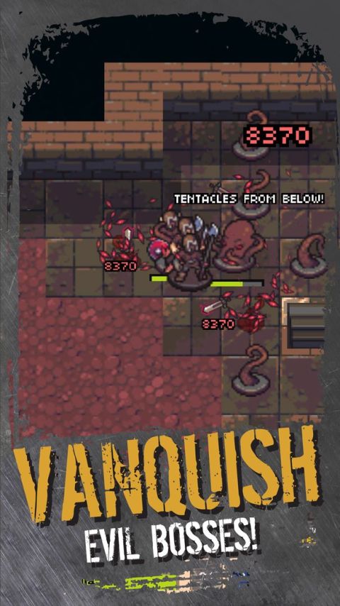 空之劍：地牢冒險者