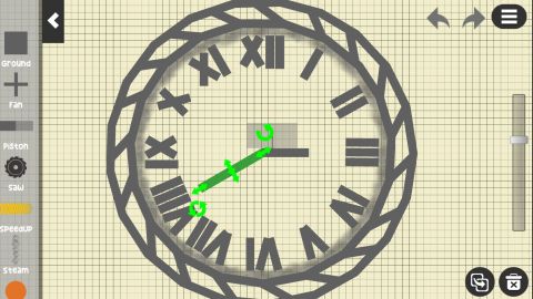 Physical Simulation Guy