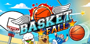 入籃大師（Basket Fall）