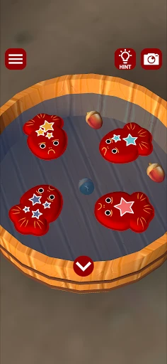 妖怪與神祕村莊