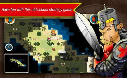 徵服: 殖民地是