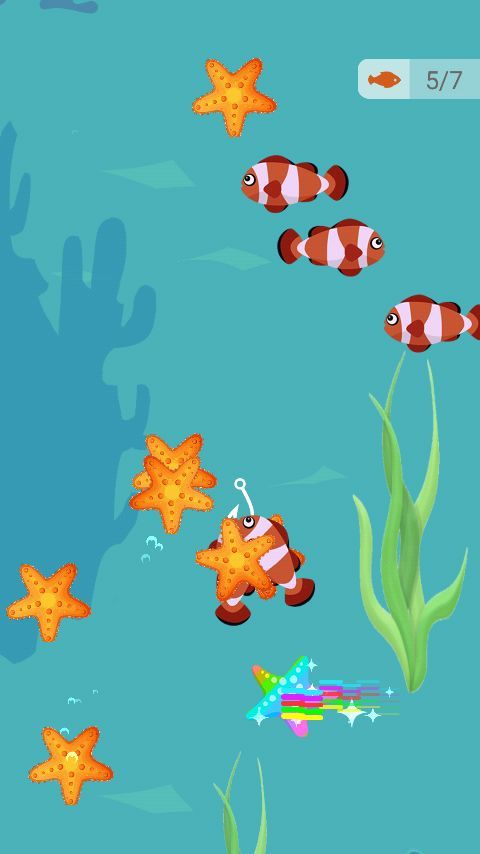 Fishing Money - Earn Real Cash