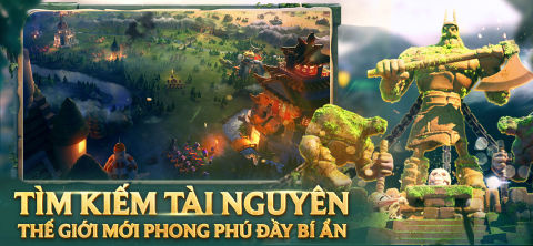 Rise of Kingdoms - Gamota