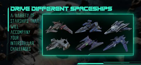 Spark Era : Echo to Universe