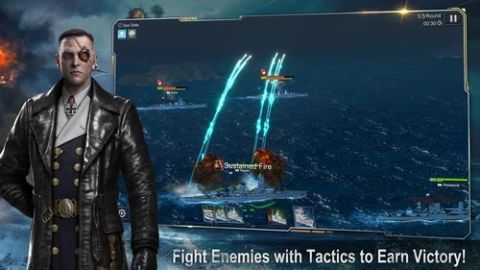 Armada  Warship Legends