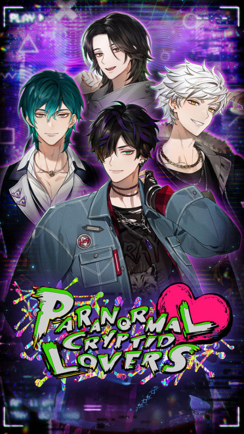 Paranormal Cryptid Lovers